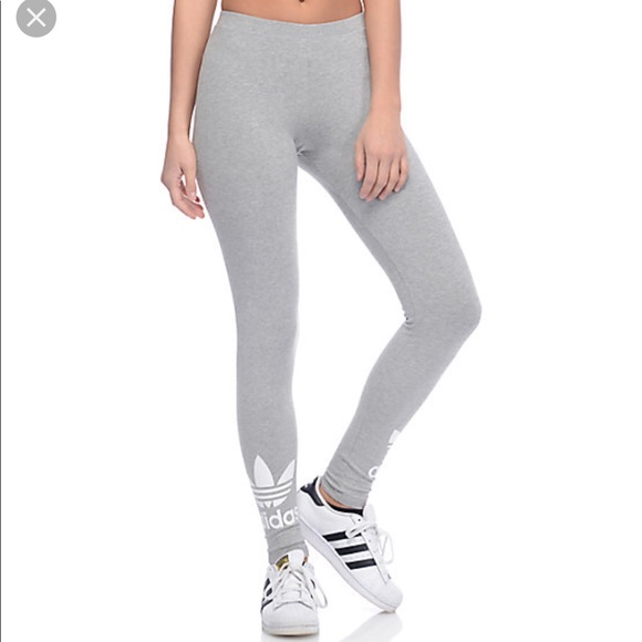 adidas trf leggings